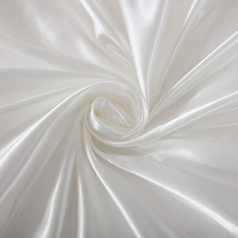 Silky Satin Pillowcase – Hair-Friendly, Soft & Stylish Cover