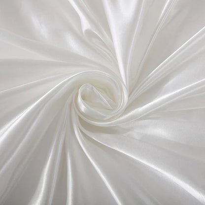 Silky Satin Pillowcase – Hair-Friendly, Soft & Stylish Cover
