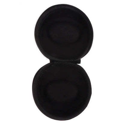 Portable EVA Single Watch Case – Waterproof Travel Storage Box