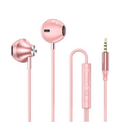 Samsung Headphones HiFi Surround Sound In-Ear
