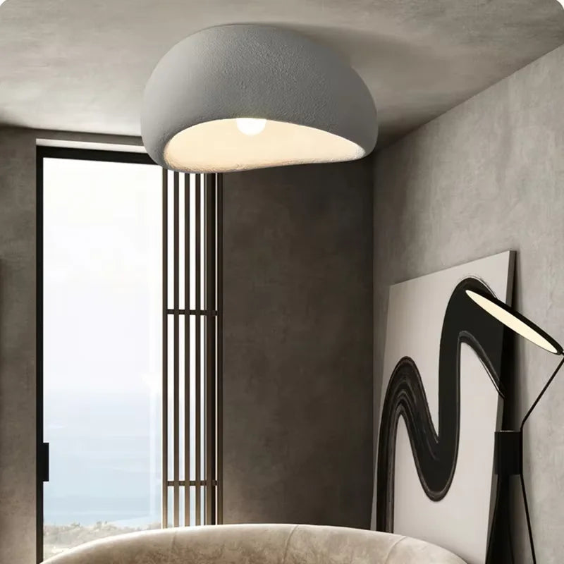 Cartmela Wabi Sabi LED Ceiling Lamp
