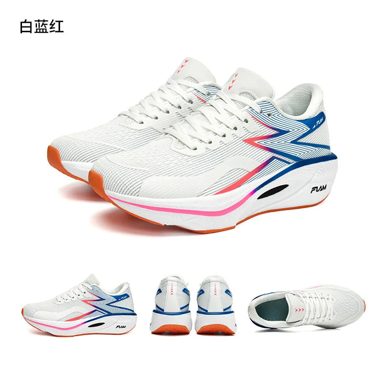 Cartmela 2025 Marathon Running Shoes