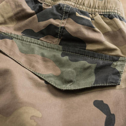 Cartmela Men’s Cotton Cargo Pants