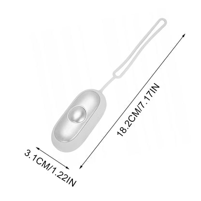 Handheld Microcurrent Sleep Aid Device for Anxiety & Relaxation