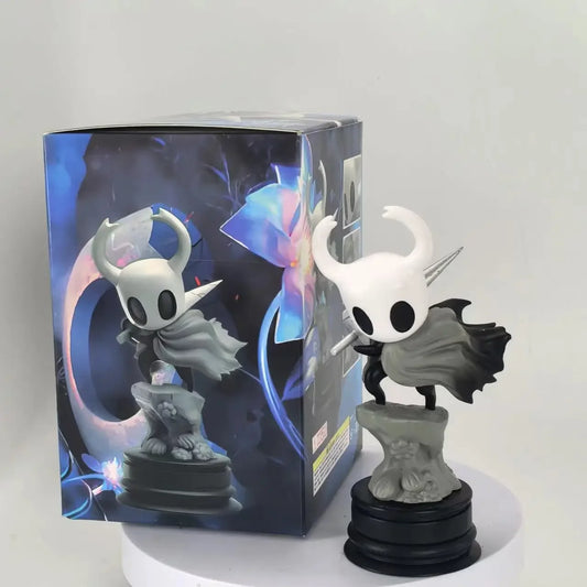 Aixlan Hollow Knight Figure – 11cm PVC Collectible Toy Gift