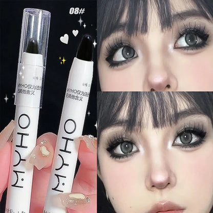 Chameleon Glitter Eye Shadow Pen – Highlighter & Eyeliner Pencil