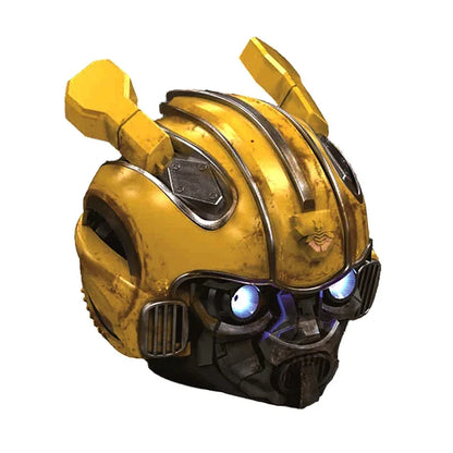 Original Transformers Bumblebee Bluetooth Speaker