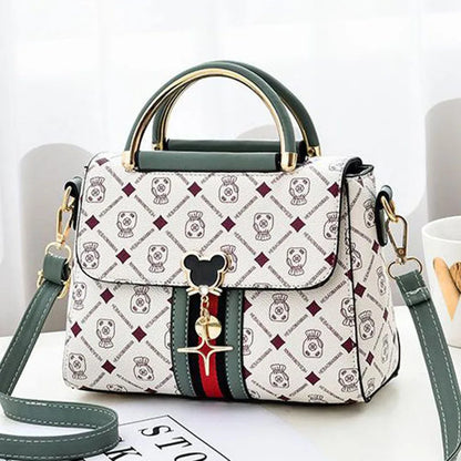 Cartmela 2025 Women's Luxury Handbag