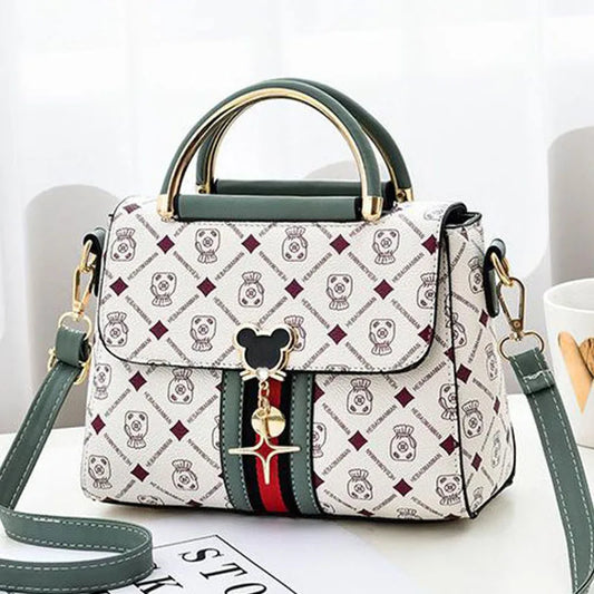 Cartmela 2025 Women's Luxury Handbag