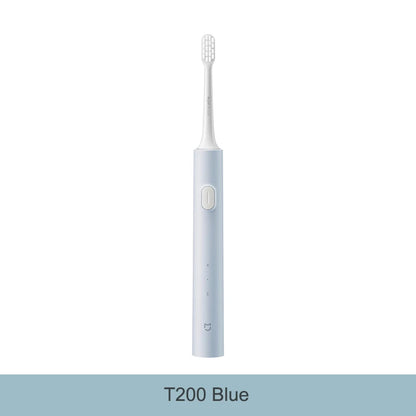 T200 Sonic Electric Toothbrush – Ultrasonic, Waterproof, Smart