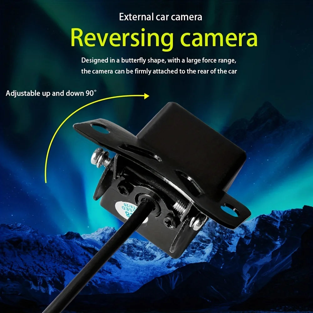 Car Rear View Camera