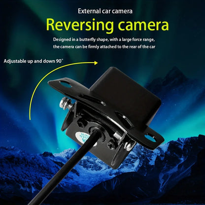 Car Rear View Camera