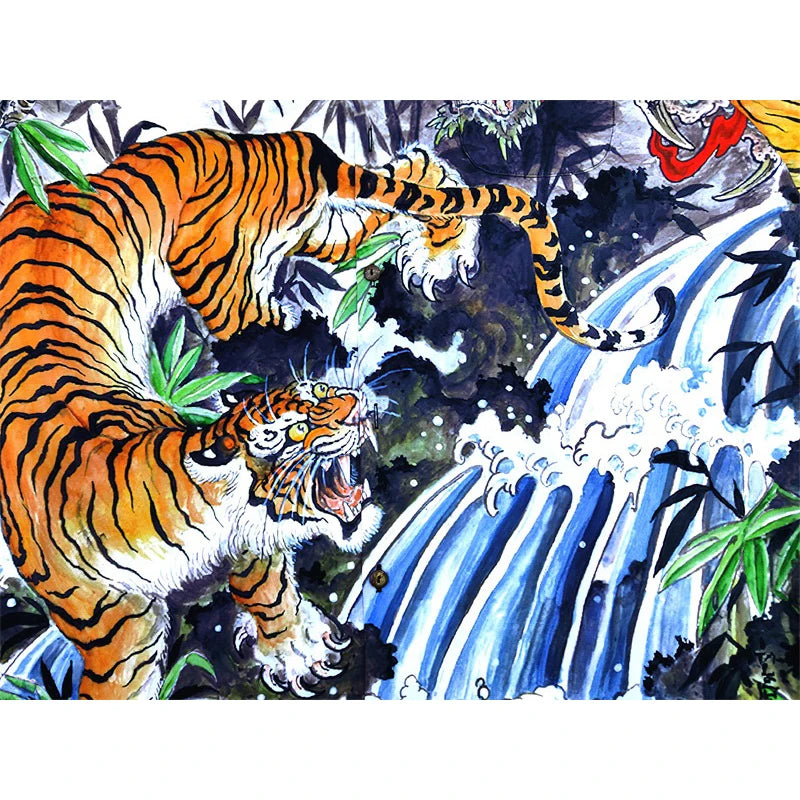 Best Quality Men’s & Women’s Hawaii Shirt