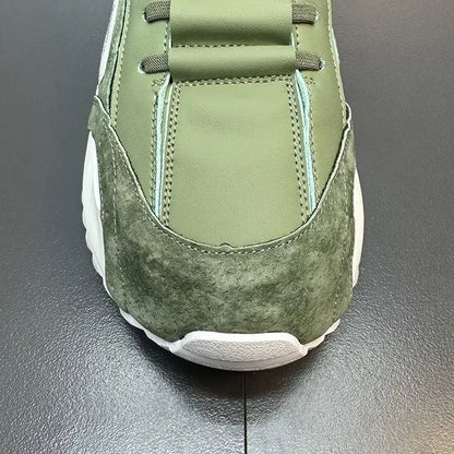 Cartmela Men's Luxury Chunky Sneakers