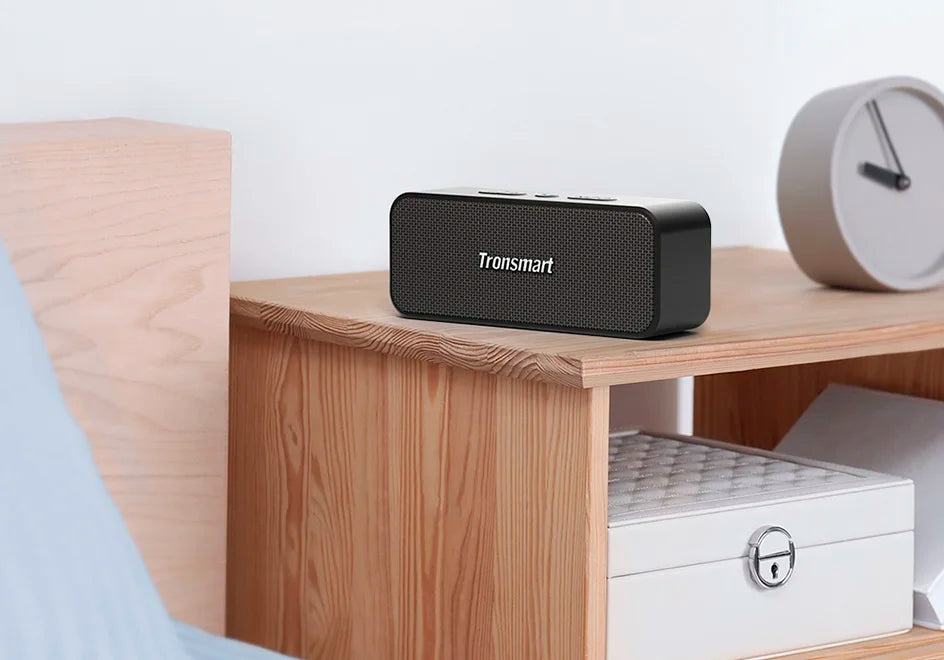 Tronsmart T2 Plus Bluetooth Speaker