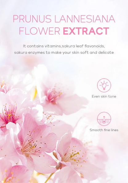 Deep Cleansing Exfoliating Gel – Whitening & Moisturizing Facial Scrub