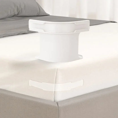 Adjustable Bed Sheet Clips | Non-Slip Sheet Holders & Grippers