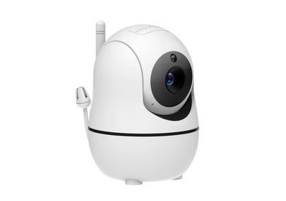 7" 1080P HD Split Screen Baby Monitor – Dual Cameras & Remote Control