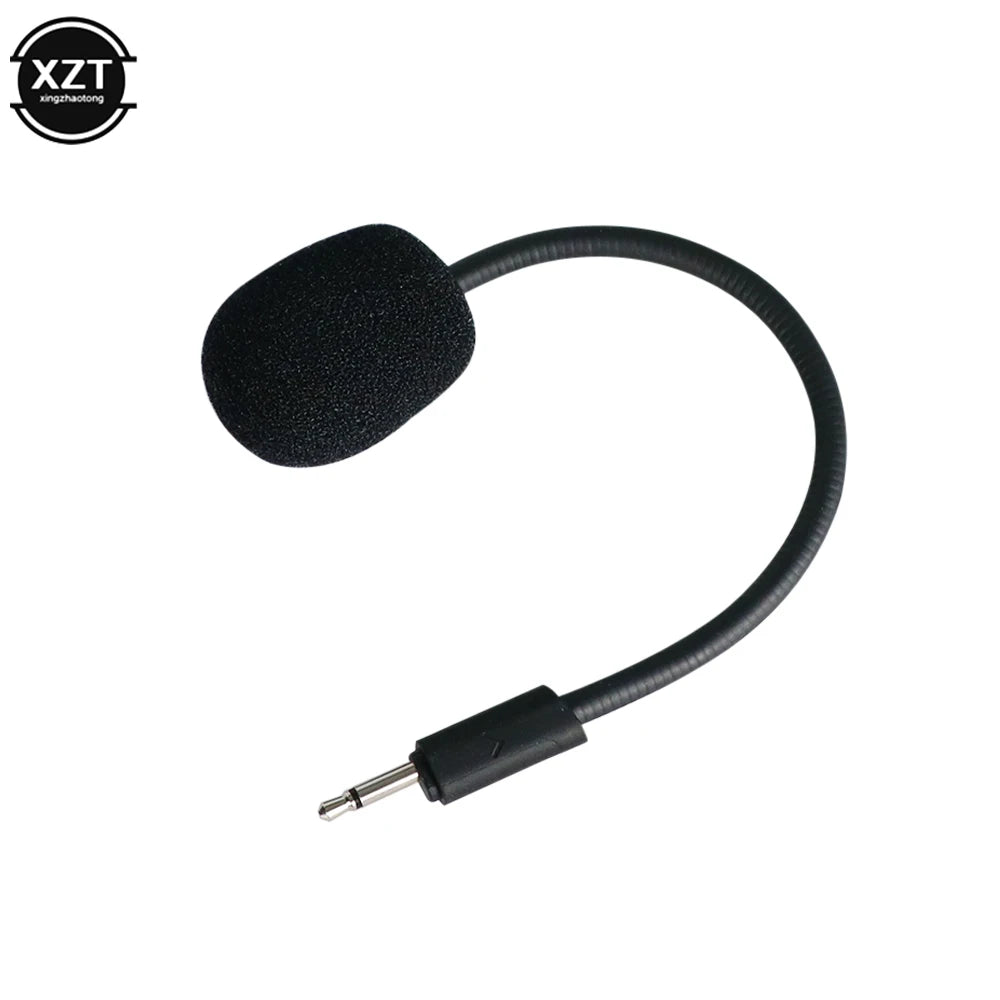 Cartmela Replacement 2.5mm Boom Mic