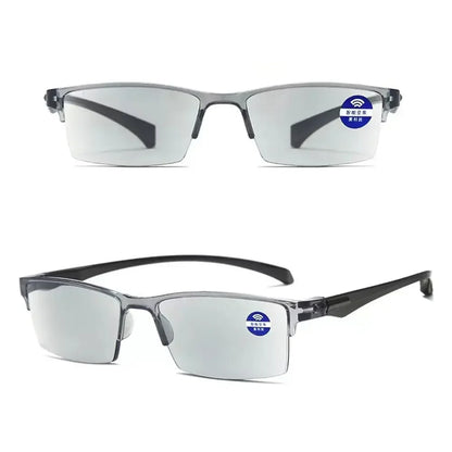 Smart Auto-Focus Reading Glasses