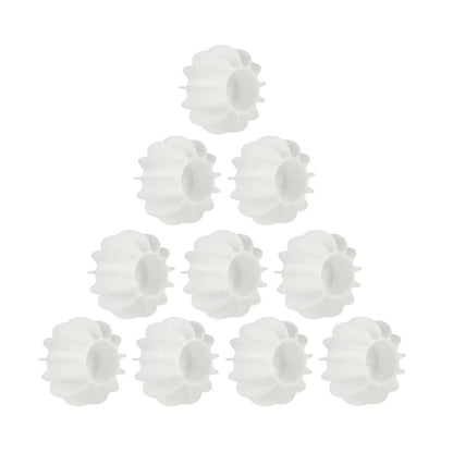 Reusable Laundry Ball Silicone Pet Hair Remover for Washing Machine