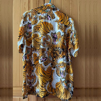 Best Quality Men’s & Women’s Hawaii Shirt
