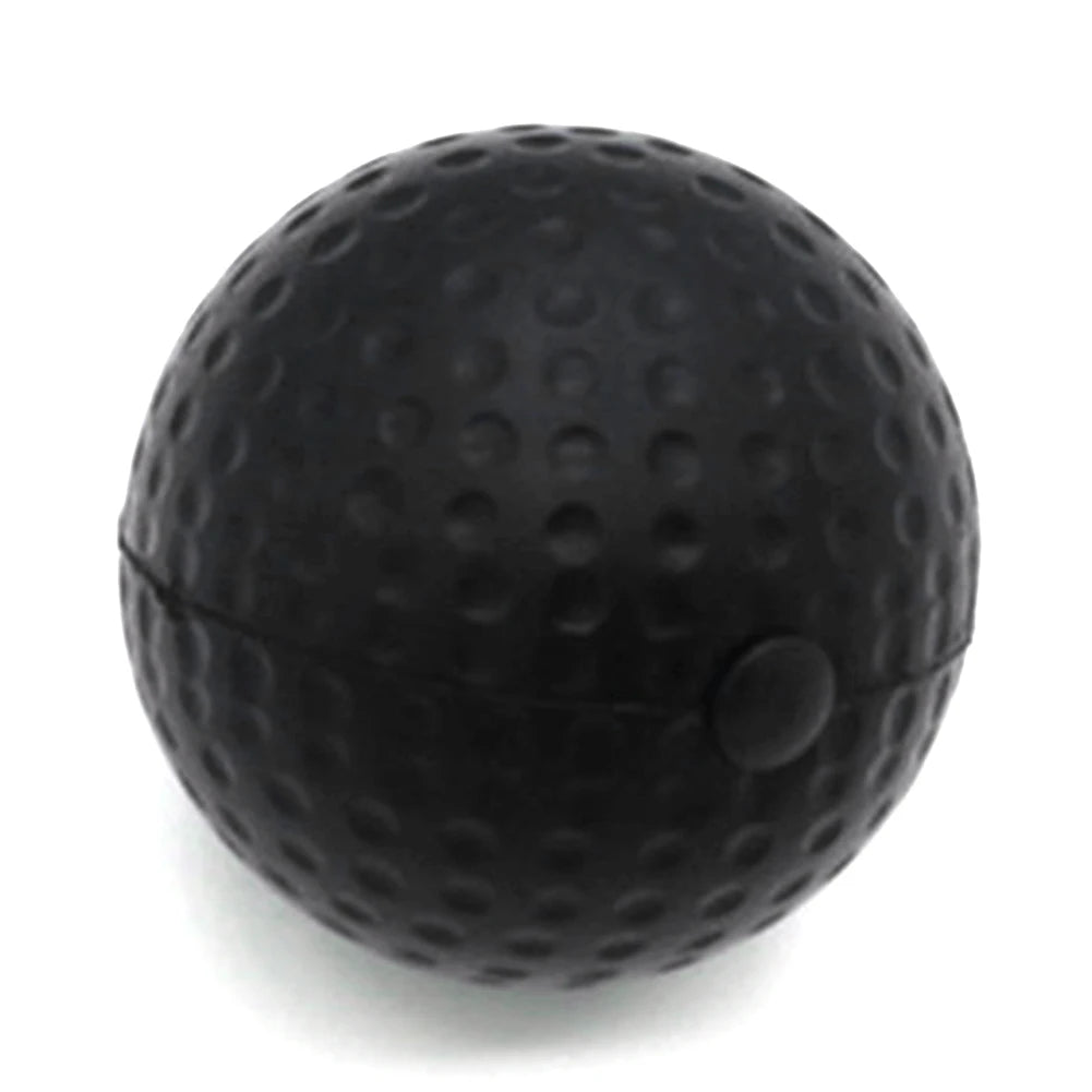 Boxing Reflex Speed Punch Ball – Agility & Reaction Training Tool