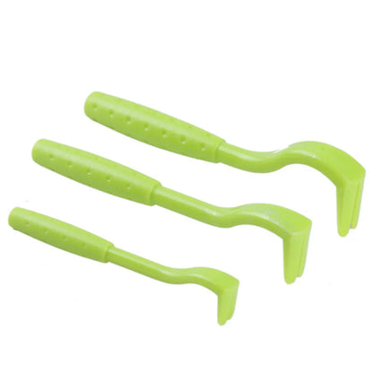 Pet Tick & Flea Removal Kit – Easy Tool Set for Dogs & Cats