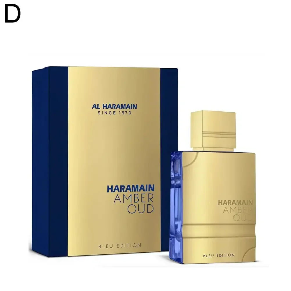 Amber Oud Gold Edition 60ml – Unisex Luxury Woody & Amber Fragrance