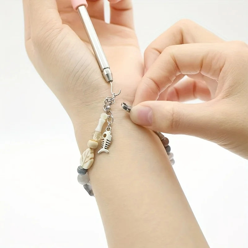 Jewelry Bracelet Tool