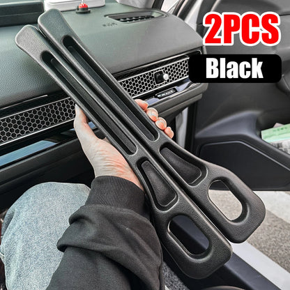 Car Seat Gap Filler Strip – Leak-Proof Side Plug & Organizer