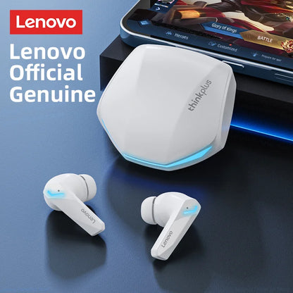 Lenovo GM2 Pro Wireless Earbuds Bluetooth 5.3 Gaming Headset