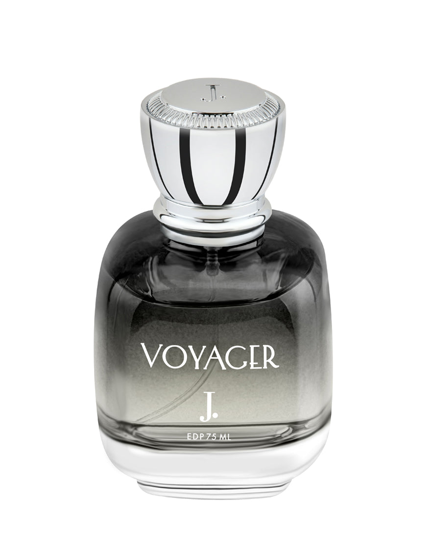 VOYAGER POUR HOMME