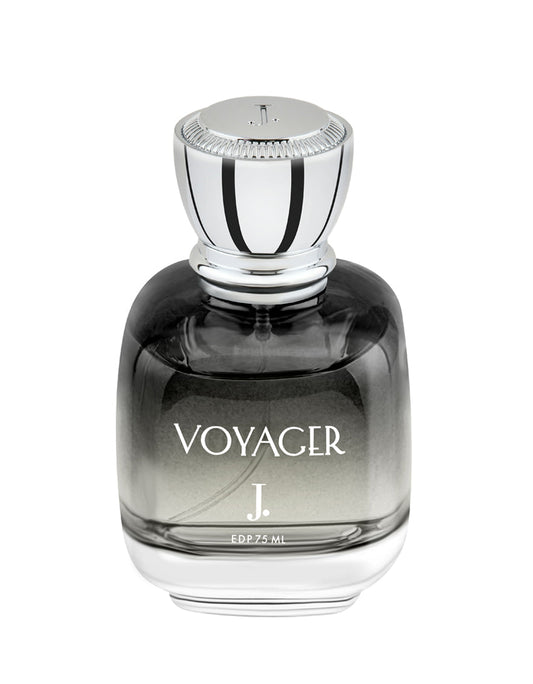 VOYAGER POUR HOMME