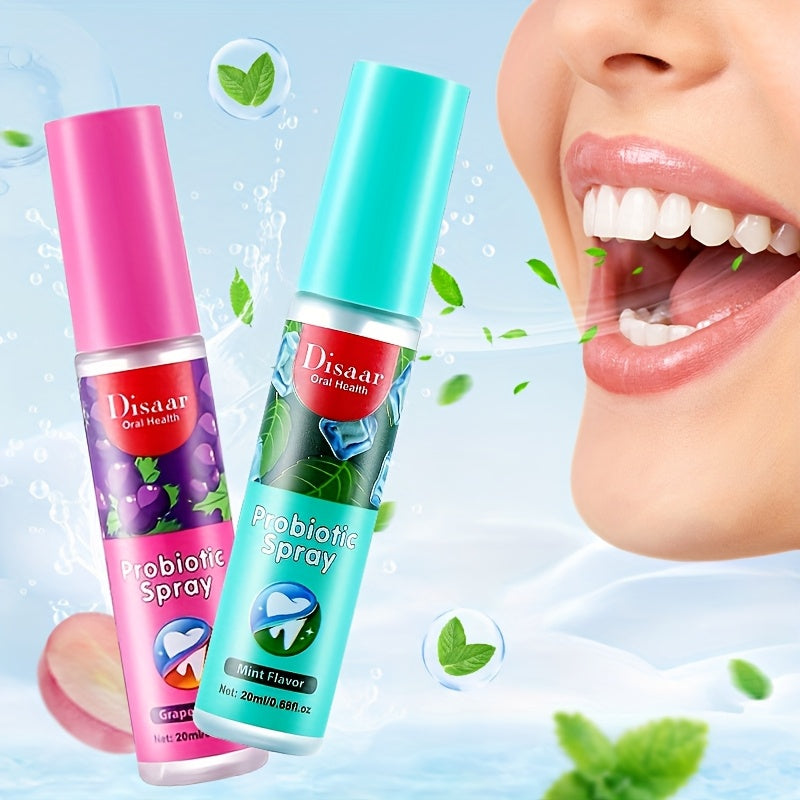 Cartmela Oral Spray – Fresh Breath Mouthwash & Cleansing Care