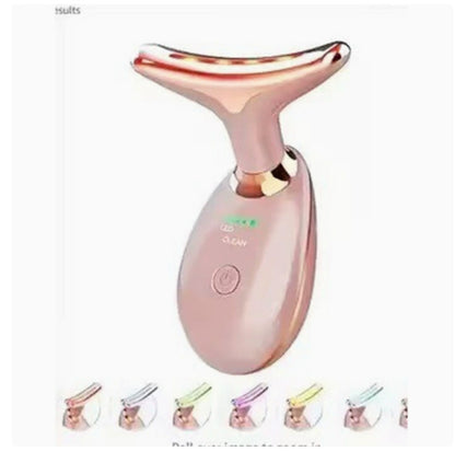 EMS Neck Lifting Massager
