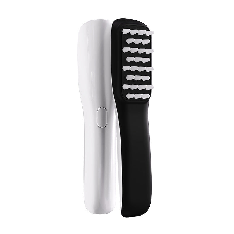 Infrared Laser Hair Growth Comb Model XL020 for scalp therapy

