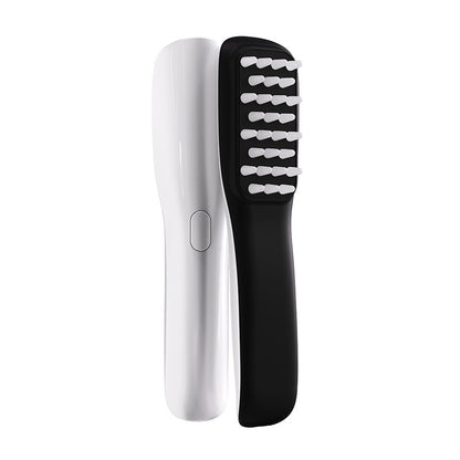 Infrared Laser Hair Growth Comb Model XL020 for scalp therapy

